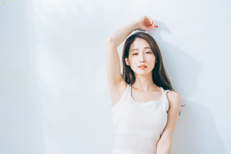 女性