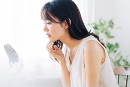 ニキビ治療について