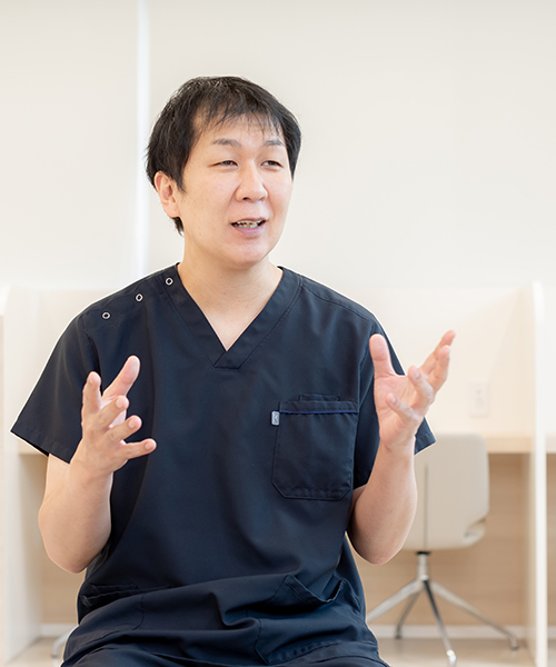 キャリアの中で特に大きかった経験は？